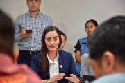Concejo exige mayor presencia policial para paliar la crisis de seguridad en la Villa