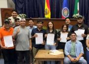 Por primera vez en 146 años, una mujer estudiante asume la Secretaría Ejecutiva de la FUL