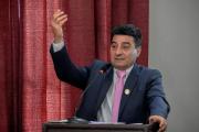 Alcalde tarijeño pide convocar a Consejo de Autonomía como salida al conflicto social
