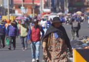 Bolivia: van 52 días de escalada conflictiva y 26 días de bloqueo con la sede de gobierno cercada