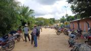 Campesinos afines a Evo toman planta de YPFB en Santa Rosa del Sara