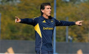 Boca Juniors se queda sin DT tras la eliminación en Libertadores