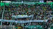 La barra de Oriente “apretó” al plantel tras la derrota en el clásico