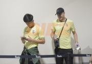 La Verde viajó a Estados Unidos para afrontar la fecha FIFA de junio