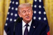 Trump redobla la presión sobre Brasil en plena pugna electoral entre Lula y Bolsonaro