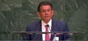 ONU ELIGE A KHALILUR RAHMAN COMO NUEVO PRESIDENTE DE LA ASAMBLEA GENERAL