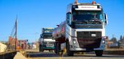YPFB ENVÍA COMBUSTIBLE Y GLP A 13 MUNICIPIOS DEL NORTE DE LA PAZ