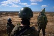 Israel acelera su campaña de conquista en Palestina