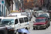 Mapa de transitabilidad: Bolivia suma 91 puntos de bloqueo