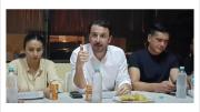 Acuerdos no levantan bloqueo en San Julián; Solares habla de cabildo de la COB; ¿Feriados disolverán los bloqueos?; Caranavi se moviliza para despejar rutas; Cuarta víctima de linchamiento en el país