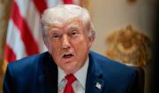Trump admite incertidumbre sobre el diálogo con Irán