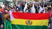 Legisladoras impulsan proyectos de ley de diferimiento de pago de créditos para sectores afectados por bloqueos