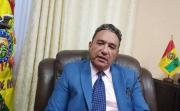 En medio del conflicto renuncia el ministro de Defensa, Marcelo Salinas