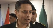 Vicepresidencia: Propuesta de referendo revocatorio de Alarcón es “inconstitucional”