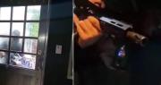 Video: Secuestro de periodista en México queda grabado y es difundido en redes sociales