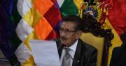 Gobernación de La Paz declara emergencia sanitaria ante la escasez de oxígeno y medicamentos