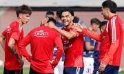 Chile pide jugar a “puertas cerradas” ante Congo tras cancelación por ébola