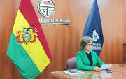 Contraloría activa alertas migratorias automáticas para autoridades que dejen el cargo