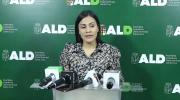 ALD Santa Cruz cuestiona que “caprichos políticos” prevalezcan para mantener las medidas de presión
