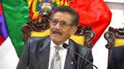 Gobernación de La Paz declara emergencia sanitaria y humanitaria por 90 días ante bloqueos
