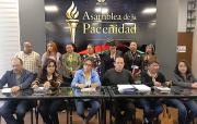Asamblea de la Paceñidad conforma tres comisiones para buscar soluciones a la crisis