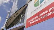 La Defensoría del Pueblo impugna la Ley 1732 y advierte vacío legal en la regulación de los estados de excepción
