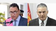 Señalan que Justiniano asumirá Ministerio de Defensa, se habla de una segunda renuncia en el gabinete