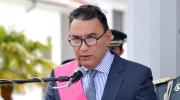 En medio de conflictos sociales, renuncia el ministro de Defensa Marcelo Salinas