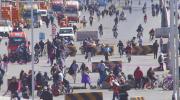 Organizaciones ciudadanas dan 48 horas al Gobierno para declarar estado de excepción