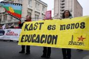 Chile: Convocan movilización en rechazo a reforma de Kast