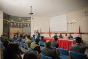 Publican obra jurídica especializada en contratación estatal y proceso contencioso