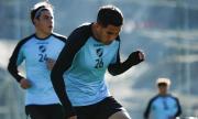 Bolívar de vuelta a los entrenamientos