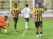 The Strongest será local en Santa Cruz para enfrentar a Oriente Petrolero