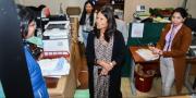 Renuncia la ministra de Educación, Beatriz García