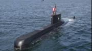 Submarino peruano es el primero de Sudamérica en participar en ejercicios navales Rimpac