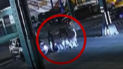 La policía de Nueva York investiga videos de hombres saliendo de las alcantarillas de la ciudad