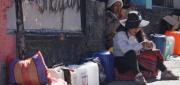 “El pueblo no come diálogo y no paga con diálogo”, avicultores piden estado excepción ante negativa de movilizados