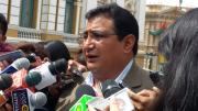 Barral denuncia incumplimiento judicial sobre bloqueos