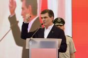 Analistas cuestionan a presidente frente a crisis y conflictos