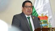 Ante la violencia en el conflicto, Mariaca instruye: 'Inicien las acciones legales necesarias'
