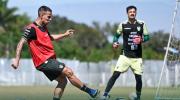 Viscarra no se mueve, Alianza Lima descarta transferirlo