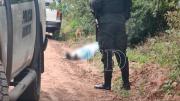 Feminicidio: aguardan prueba de dactiloscopia para identificar a la víctima