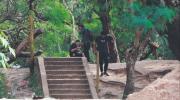 Cansados de los asaltos, vecinos piden patrullaje en la zona del Cordón Ecológico