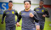 El “Tigre” desiste su intención de ser local en el Tahuichi ante Oriente
