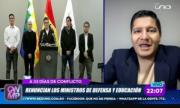 Diputado Rada: Cambios de gabinete deben solucionar problemas