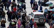 Reportan al menos diez fallecidos durante las protestas en Bolivia