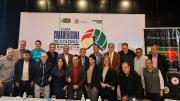 Cerámica COBOCE impulsa la Copa Sudamericana de Voleibol en Cochabamba