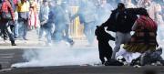 Crisis de gabinete, al menos ocho muertos, un gobierno que no gobierna, una Bolivia a la deriva