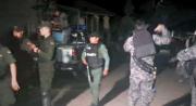 Policía ejecuta operativo en Santa Rosa del Sara: Intentan recuperar el pozo de la YPFB tomado por bloqueadores