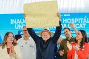 Se reaviva la disputa entre Lula Da Silva y Donald Trump